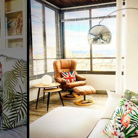 Ideal Apartamento En Torremolinos Dış mekan fotoğraf