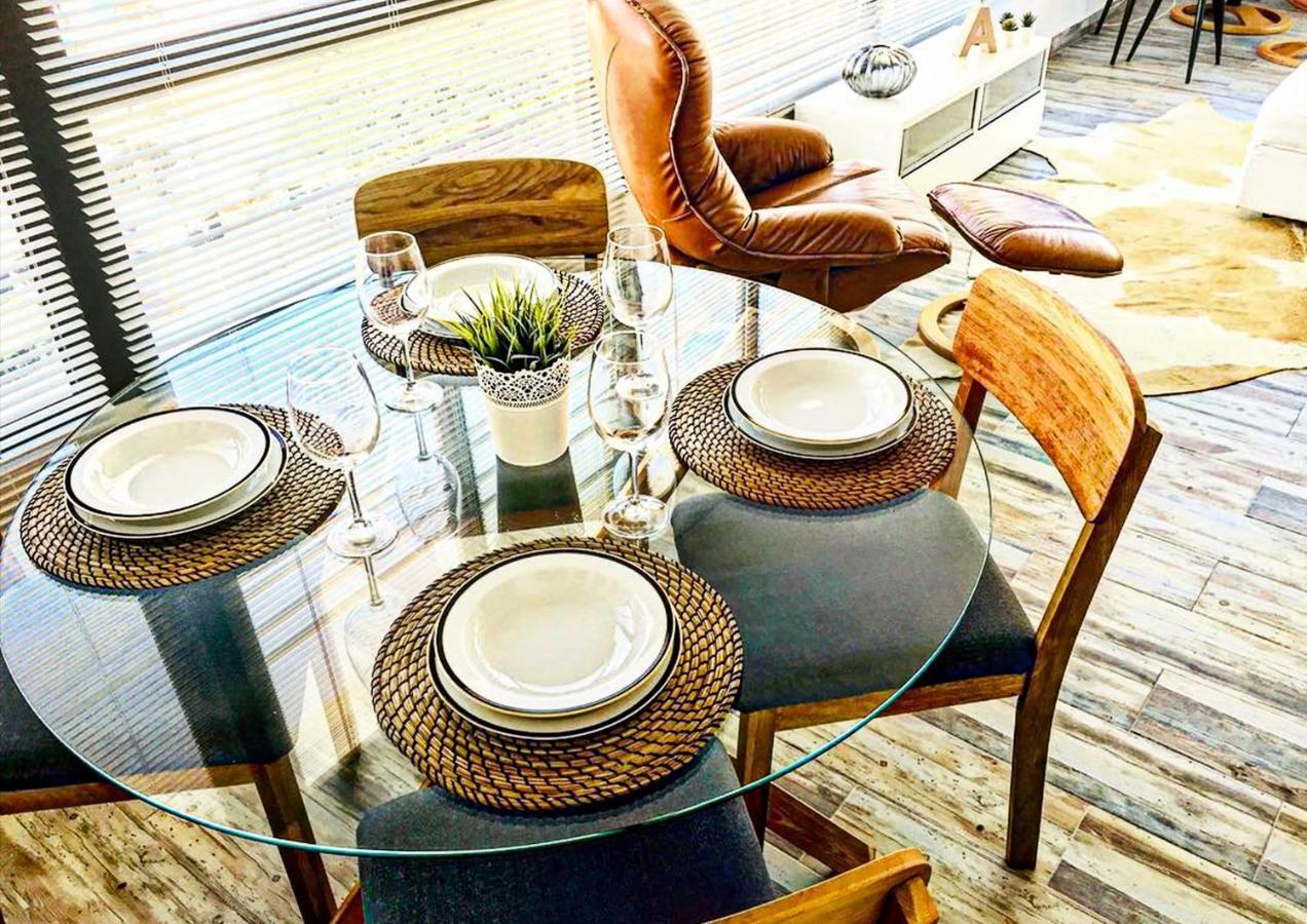 Ideal Apartamento En Torremolinos Dış mekan fotoğraf