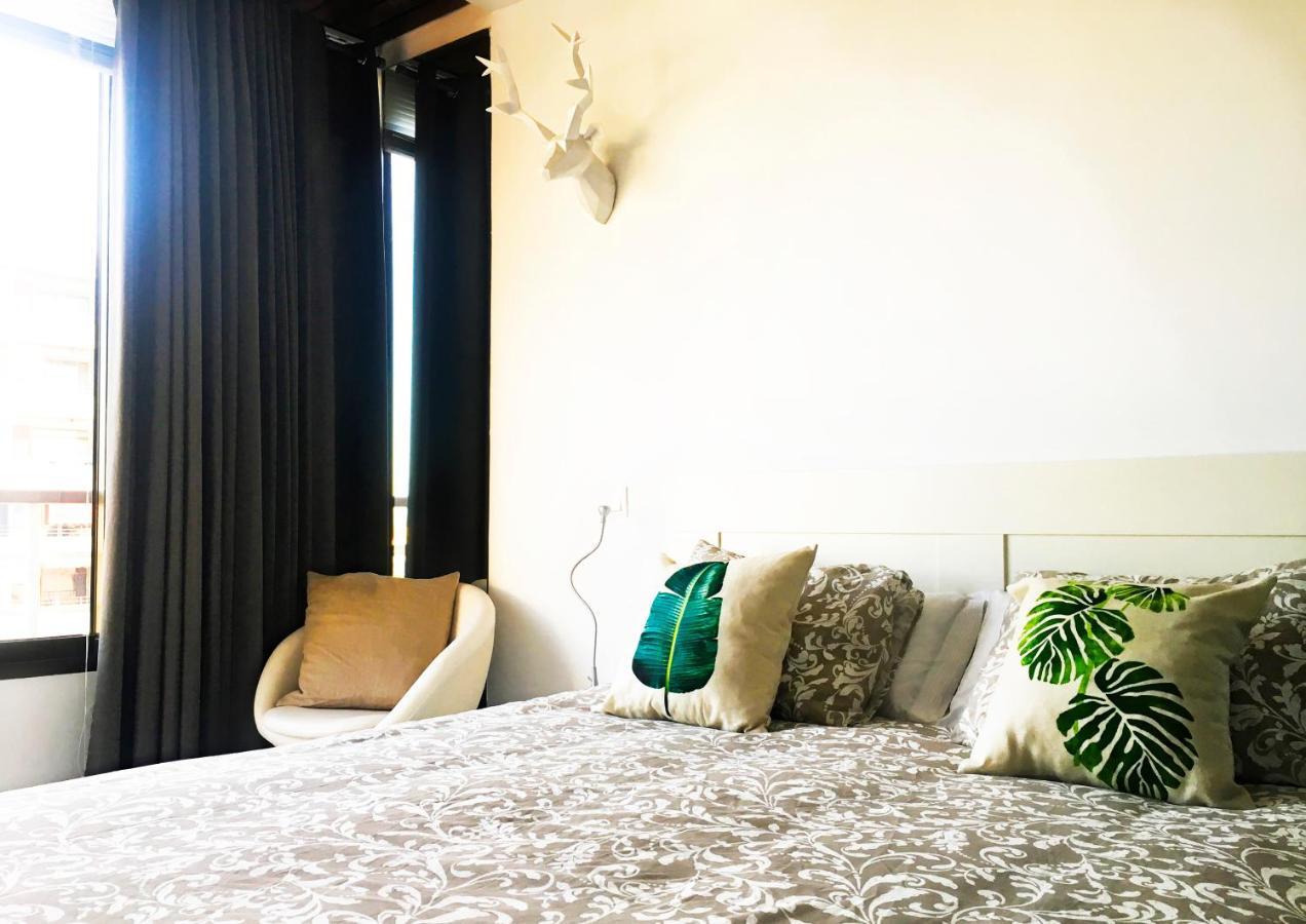 Ideal Apartamento En Torremolinos Dış mekan fotoğraf