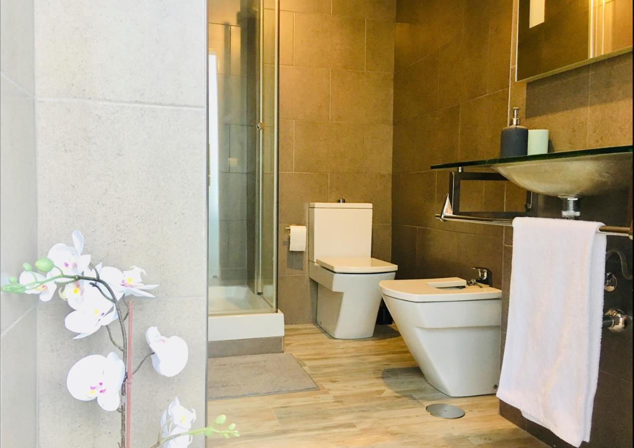 Ideal Apartamento En Torremolinos Dış mekan fotoğraf