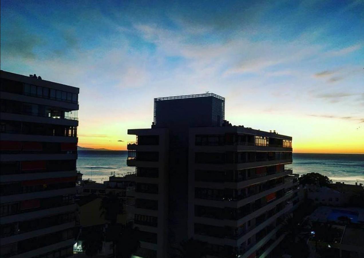 Ideal Apartamento En Torremolinos Dış mekan fotoğraf