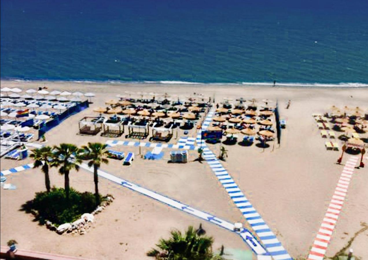 Ideal Apartamento En Torremolinos Dış mekan fotoğraf