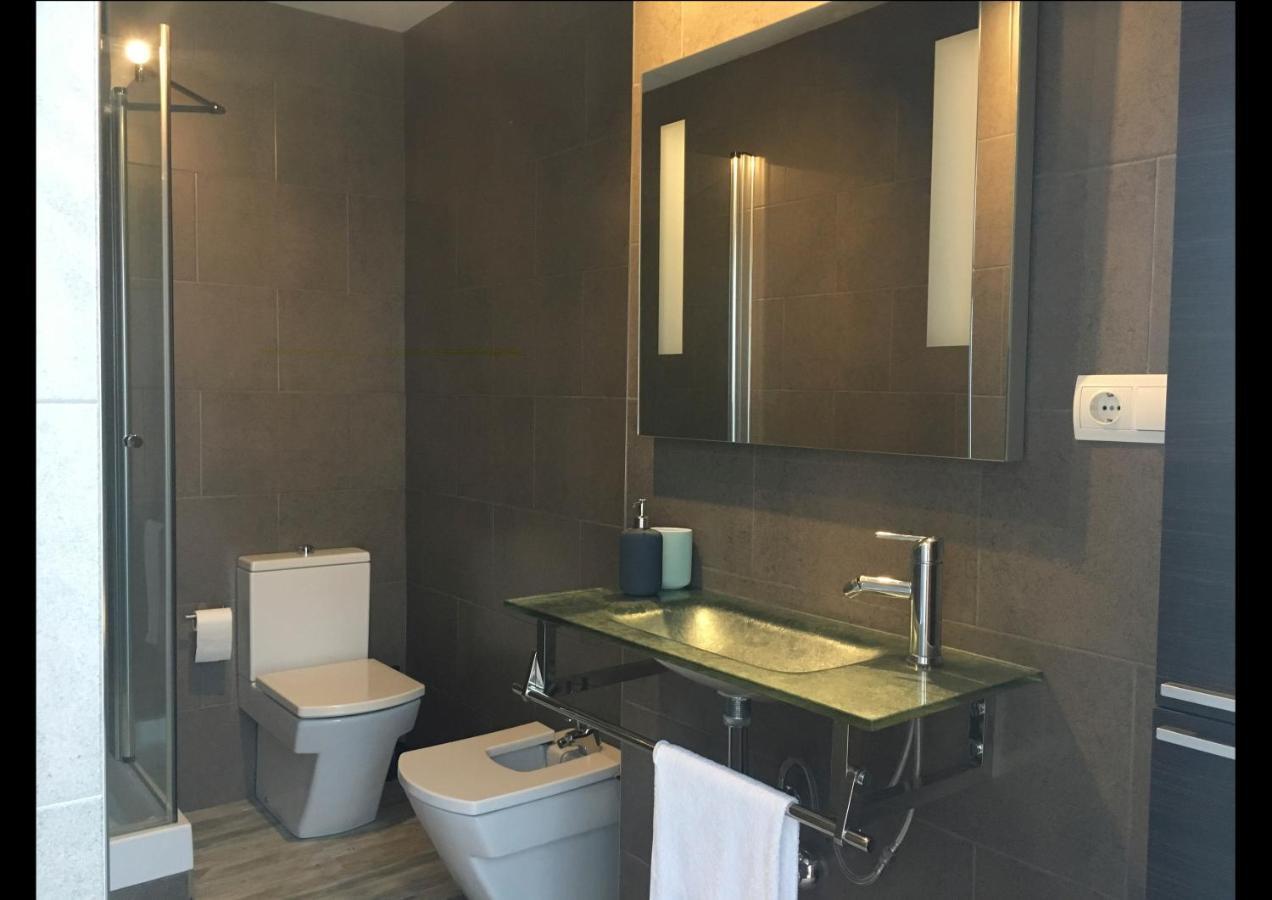 Ideal Apartamento En Torremolinos Dış mekan fotoğraf
