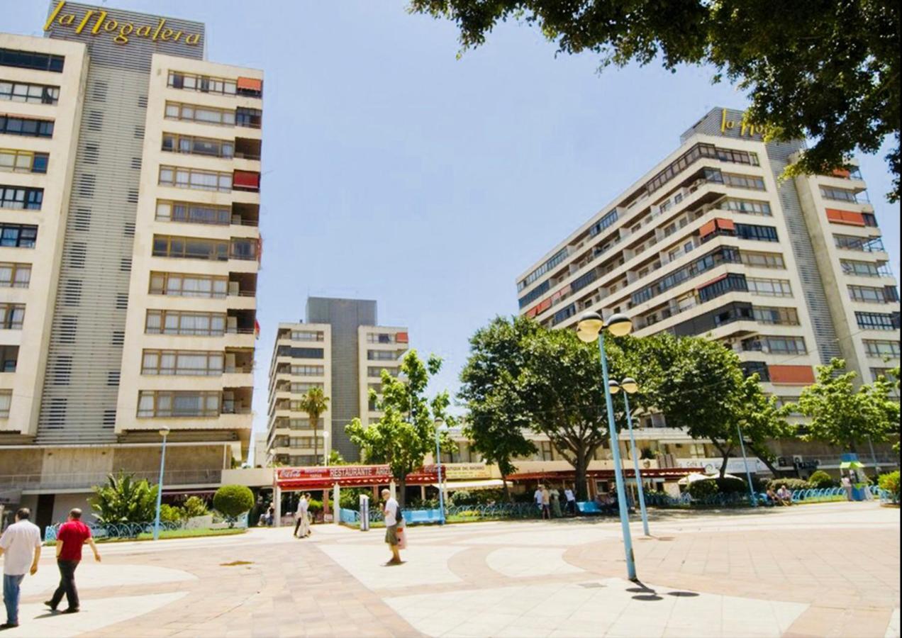 Ideal Apartamento En Torremolinos Dış mekan fotoğraf